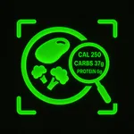 Food Scanner: PlateIntel icon