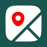 Family & Friends: GPS Locator icon
