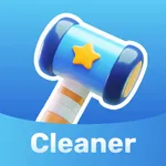 BlueHammer Cleaner: Photo Mail icon