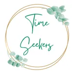 Time Seekers Women's Wellbeing icon