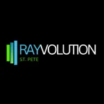 Rayvolution icon