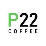 P22 Coffee icon