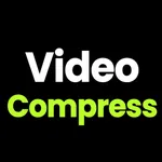Video Compressor AI icon