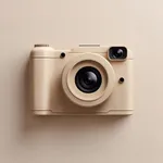 インターバルカメラ - 自動撮影＆フィルター icon