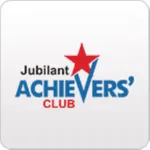 Jubilant Achievers' Club icon