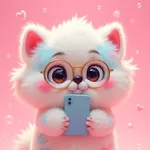 Cute Girly Wallpapers icon