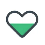 Lifebar AI - Longevity Tracker icon