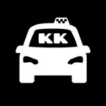 KK Taxi App icon