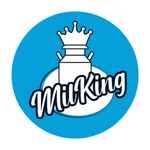 MilKing icon
