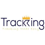 Trackking GPS icon