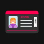 Digital Business Card Makerㅤㅤ icon