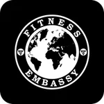 Embassy Fitness icon