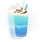 スタバレビューアプリ icon