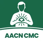 AACN CMC Exam by Rocket Prep icon