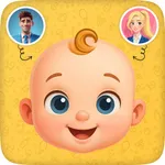 Baby Face Generator icon