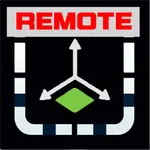 OmniReveal Remote icon