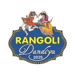 Rangoli Dandiya (E-Pass) icon