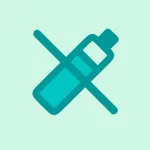 UnVape - Stop Smoking Now icon