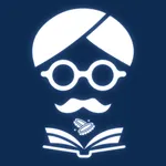 MunshiJi Daily Expense Tracker icon