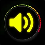 Volume Booster ・ Bass Booster icon