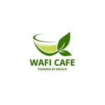 WAFI CAFE icon