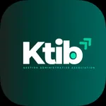 Ktib icon