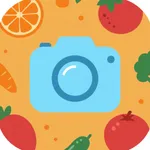 撮るだけレシピ！ icon