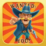 Cowboy! Quick Shot icon