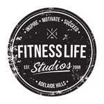 Fitness Life Studio icon