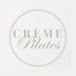CRÈME Pilates icon