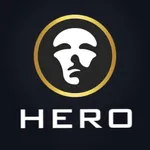 Kratos Hero Creator icon