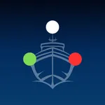 Maritime Master - Nav Lights icon