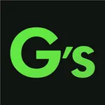 Gs Cleaning icon