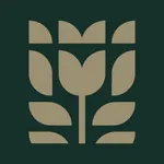 The Green Standard Dispensary icon