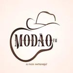 Rede Modão FM de Rádios icon