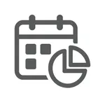 簡単支出管理 icon