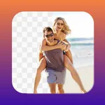 AI Background Editor icon