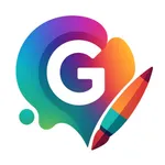 AI Photo Generator & Editor icon