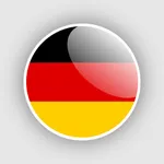German Map Quiz (Qbis Studio) icon