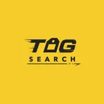 TAG SEARCH Official APP icon
