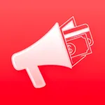 Voicash: Voice Expense Tracker icon