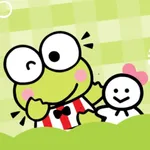 Kroppi & Stories Characters icon