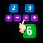 Mental Math Games and Puzzles icon