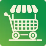 HaatMart: Fast Grocery Bankura icon