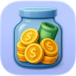 Simpler Budget: Monarch icon