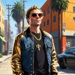 ToonBy - Cartoon Photo Editor icon