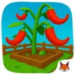 Grow My Garden + icon