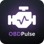 OBDPulse ELM Car Scanner icon