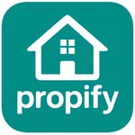 Propify - Buy , Sell & Rent icon