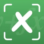JetMath－Algebra Math Solver AI icon